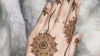 New special mehndi