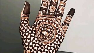 Mehndi designs