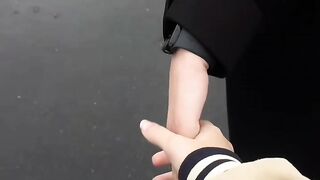 My Heart Move Move