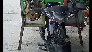 Pemadam kelaparan