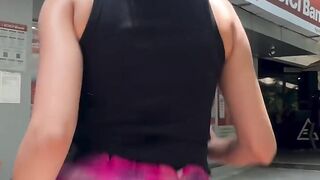 Hottie Ananya