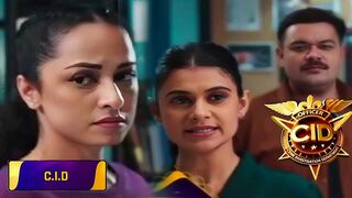 CID Season 2 Episode 33