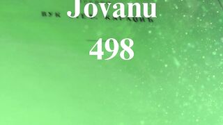 Jevanđelje po Jovanu 498