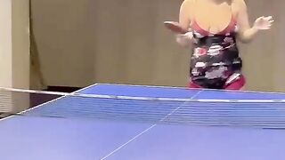 Ping Pong Balls Secrets #shorts
