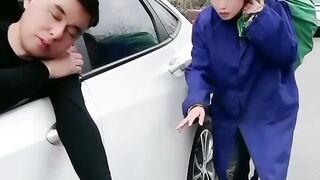 الشجاعة: أحيانًا يعني فعل الخير الدفاع عن الحق، حتى
