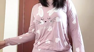 Montok banget momoknya