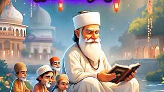 The thrid kalima tamjeed