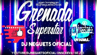 Grenada - Superstar Rmx