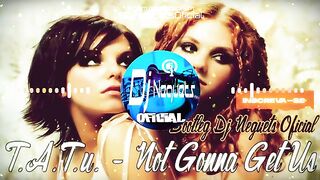 T.a.T.U Rmx