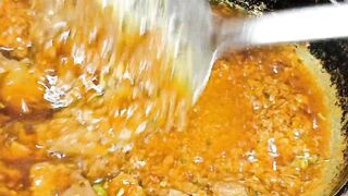 Spicy and hot Mutton liver Recipe by Home cooking Expert