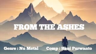FROM THE ASHES