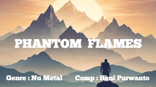 PHANTOM FLAMES