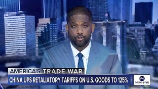 Trump exempts phones, computers, chips from new tariffs