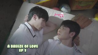 A breze of love ep 1