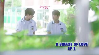 A breze of love ep 2