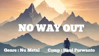 NO WAY OUT