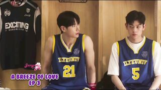 A breze of love ep 3