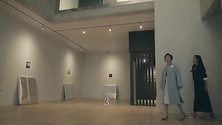 Artificial City 2021 S01E03 hindi