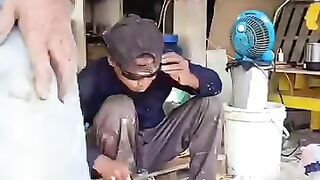 Sedangkerja