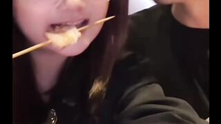 Pov; tusuk sate