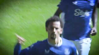 Everton vs Arsenal - HIGHLIGHTS - EPL 2024/2025