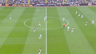 Aston Villa vs Nottingham Forest - HIGHLIGHTS - EPL 2024/2025