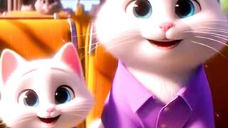 Ai cat ???? video
