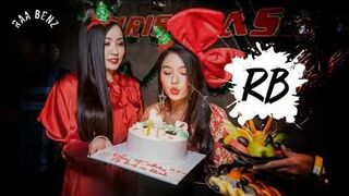 NONSTOP KH 2021 - HAPPY BIRTHDAY SONG REMIX (LEANG MASHUP) - VAI LERNG 2021 _ Raa BenZ