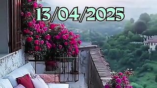صباحكم ورد