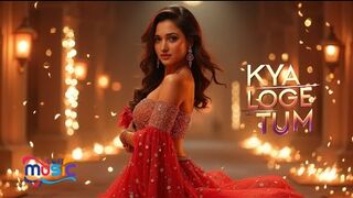 Kya Loge Tum _ New Song 2025 _ Jaani _ Akshay Kumar and Tamanna Bhatiya _ Hindi Audio Song