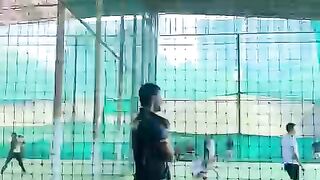 Awesome batting