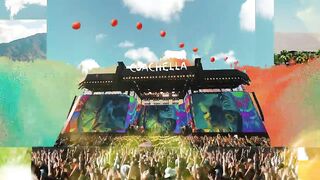 Coachella 2025 featuring Lady Gaga_ Green Day_ Post Malone_ Travis Scott and more --(720P_HD)