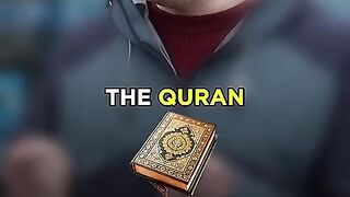 ???? The Qur_an Has ZERO ERRORS – Muslim Explains WHY