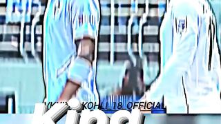 king virat kholi