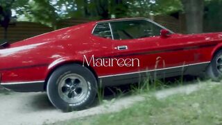 Blaiz Fayah X Maureen - Money Pull Up (Official Video)(720P_HD)