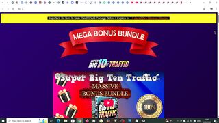 Super Big Ten Traffic: Honest Review - Does It Really Work?