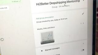 मेंटरशिप कार्यक्रम