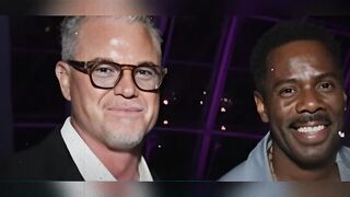 Colman Domingo Reacts to ‘Euphoria’ Costar Eric Dane’s ALS Diagnosis