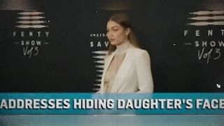 Gigi Hadid Addresses Keeping Daughter Khai’s Face Off Instagram