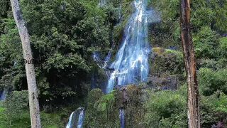 Keren banget tempat,bisa berenang lagi