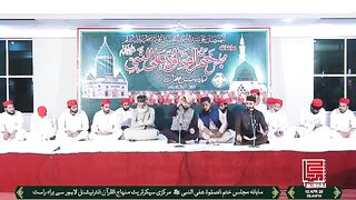 Ghaza o Palestine pr reham khudaya