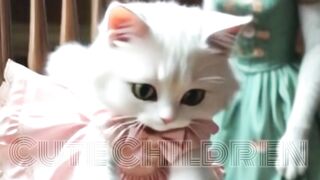 Cute Children animation cartoon