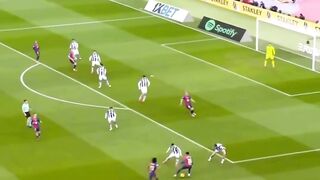 BARCELONA  IS  BACK