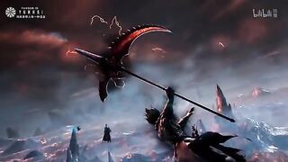 A Record Of Mortal's Journey Eps 138