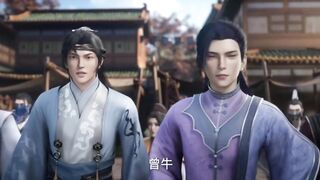 PV Renegade Immortal Eps 84