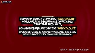 Supreme Sword God Eps 108