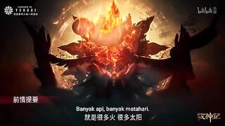 Tales Of Herding Gods Eps 26