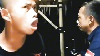 Tebak suara binatang ????