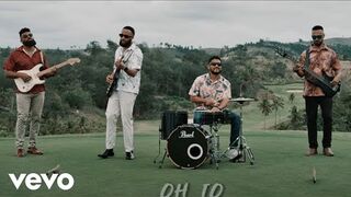 InsideOut - Tovata (Official Music Video)