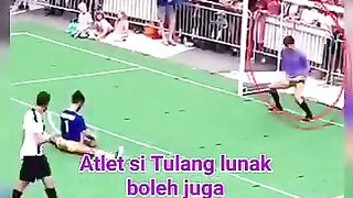 Penalty funny